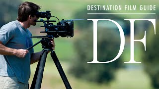 Introducing Destination Film Guide