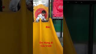 Em Hưng đi trượt #nguyễn duy đàn