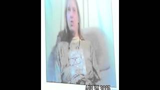 Ann Hansen, State Your Reaction to State Repression Conference, 2005 - Part 1