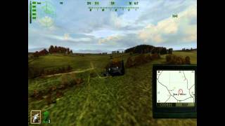 ArmA 2 OA:Low Flying Ka 52