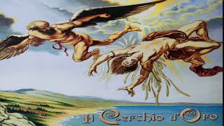 Il Cerchio d'Oro - Dedalo E Icaro  Full Album