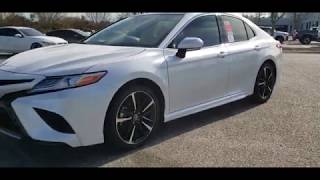 2020 Toyota Camry Augusta, Martinez, Evans, Grovetown, Aiken, North Augusta, SC U324151