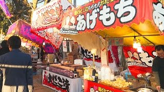 Let's enjoy Japanese Hatsumode!　日本の初詣を楽しもう！