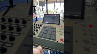 MIDI Capture on the MPC?!