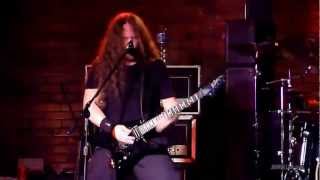 Hate Eternal - Lake Ablaze (Live in Jakarta, 4 May 2012)