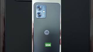 Motorola G54 5g