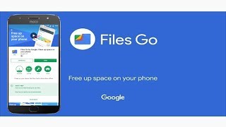 Files Go App Review ! Files Go by Google: Clean up space on your phone ! Technical Guide