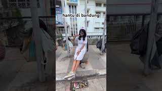 HANTU SIANG BOLONG