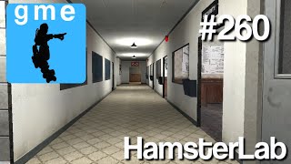 I Am The Guinea Pig in This Map! - HamsterLab - Garry's Mod Exploring