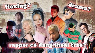 Rapper thế nào mới là "Real"?