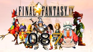 Chocos Luftfähigkeit~Let´s Final Fantasy IX 087