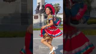 cholita doña salay