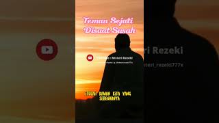 Teman Sejati | Buya Ar Razi Hasyim #shorts #shortsfeed #feedshorts