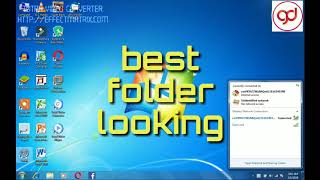 Best pc folder locking