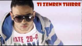 Sk3rdi - Ti Zemren Thirre