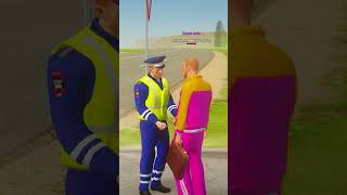 💸 ПРОМОКОД: ss 🎮СТАЛ ПОЛИЦЕЙСКИМ на ГРАНД МОБАЙЛ #crmp #gta #grandmobile