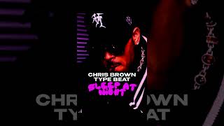 Chris Brown Type Beat - "Sleep At Night"