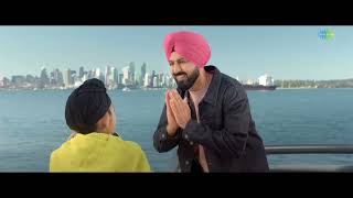 Shinda Shinda No Papa | Full Movie 2024 | Gippy Grewal | Hina Khan | Latest New Punjabi Movie 2024