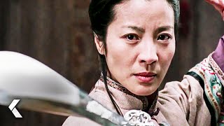 Crouching Tiger, Hidden Dragon - The Best Action Scenes