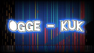 Black MIDI - Ogge Kuk - 2.13 million