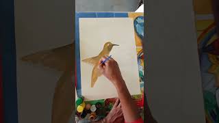 Humming Bird Full Video