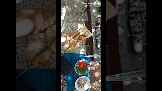 The most delicious truffle kebab#food #nature #asmr #keşfetbeniöneçıkar #kebab