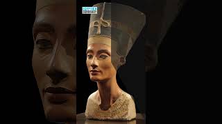 #shorts Queen Nefertiti (c.  1370 – c. 1330 BC)