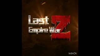 Last empire WAR Z. Встречайте победителей .