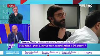 Prêt à payer une consultation à 50 euros ? - Séquence culte