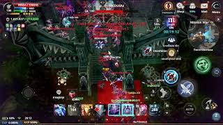 Cabal Infinite Combo : Mission War 20.00 25/10/2024 oShielDerXDo