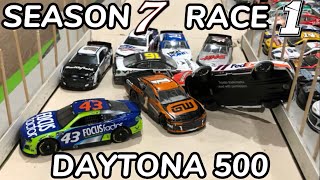 Ramp Racing S7 Daytona 500