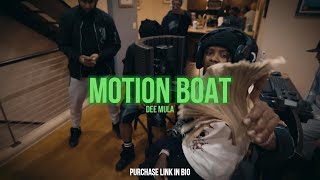 (FREE) Dee Mula x Big30 | Memphis Type Beat 2024 - "Motion Boat"