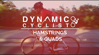 Stretching & Mobility | July 2020 | Hamstrings & Quads