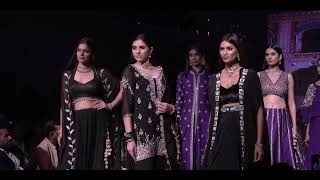 IDS | India Designer Show | Rosy Ahluwalia | Roseate House | Delhi