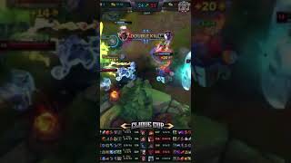 Sett Quadra Kill [clique cup ] Best Sett Plays league of legends