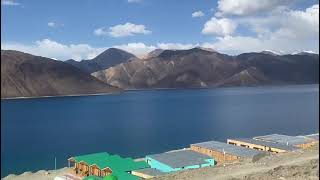 Bueaty of Leh-Ladakh, India #leh #ladakh #mountains