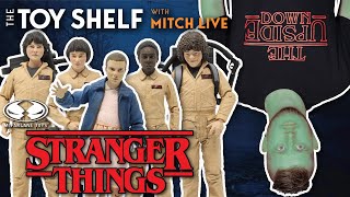 Stranger Things (McFarlane) - The Toy Shelf S03E04