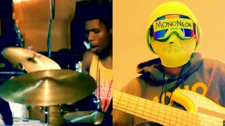 Maison Guidry & MonoNeon - Live Session