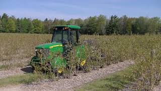 Newton Crouch Orchard Spreader