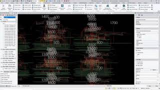 Digitalizing CAD Cross-Sections in TBC v5.20