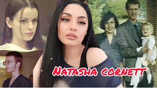 BEN MASUMUM:" NATASHA CORNETT"/SUÇ DOSYASI