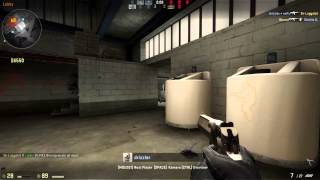 #7 - Let's Play Counterstrike Global Offensive [German/FullHD]