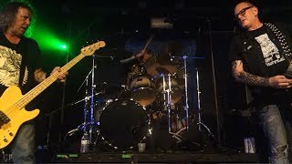 The Accüsed A.D. – The Bag Lady Song (Live 05/26/19 at Maryland Deathfest XVII in Baltimore, MD)