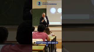 Evento único. Avance clase 3 "Comentarios de texto y académicos del curso 2023-2024", Huerta de Soto