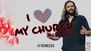 Milkshakes | Pastor Jeremy Johnson | 1:00 PM