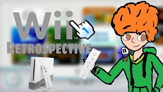 Wii Retrospective - RadHead