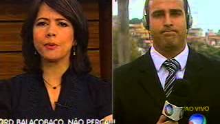 Bahia no Ar - Bloco 2(parte1) - 24/09/2012