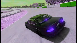 BeamNG Drive Insane Drifting with New Mod