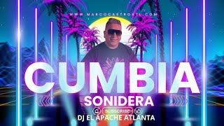 CUMBIA SONIDERA 10 MIN EN VIVO