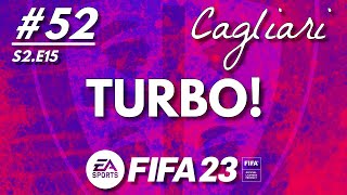 GOAL COMPILATION...LE PROVIAMO TUTTE! | FIFA 23 CARRIERA Allenatore CAGLIARI [#52]